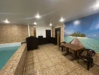 Hutorok Hotels in Tosnensky District