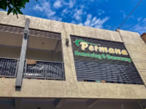 Permana Syariah Redpartner Kampung Inggris Pare