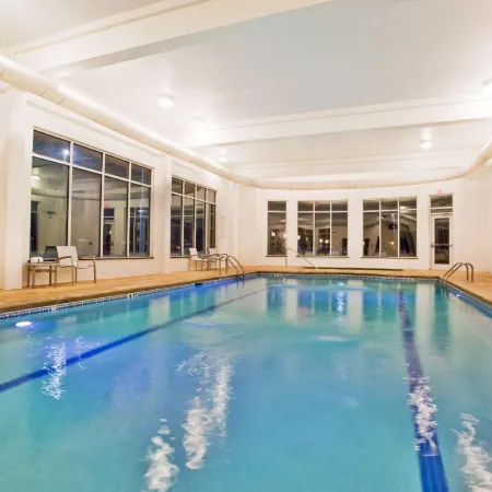 Hilton Garden Inn Dalton
