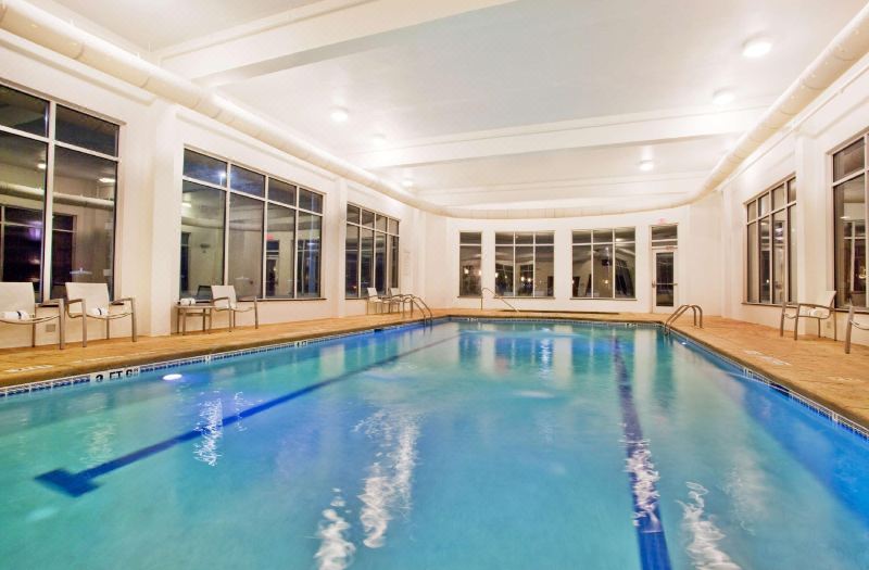 Hilton Garden Inn Dalton photo 3