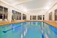 Hilton Garden Inn Dalton - piscina