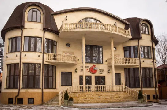 Nur Hotel