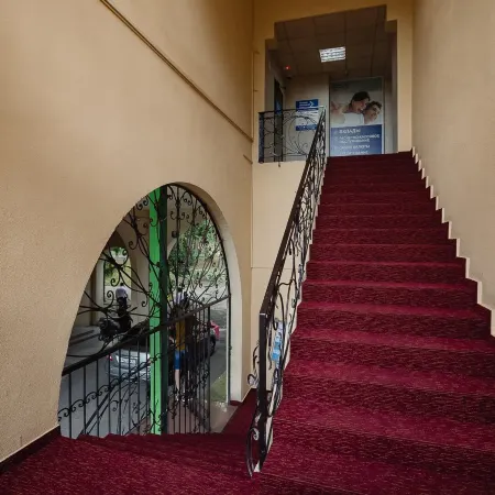 Helix Hotel (Хеликс)