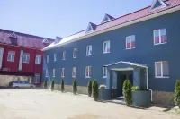 Maksim Park-Hotel Hotels in Sysertskiy rayon