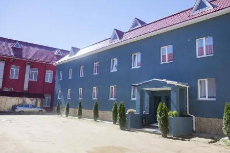 Максим Парк Отель (бывш.Черника) Отели в г. Сысертский район