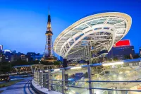 Hotel Astir Nagoya Sakae