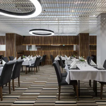 Diuna Beskidy Ustroń - Dawny Kolejarz