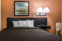 Suburban Studios Washington, PA Hotel a Washington