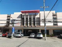 Rich Manor Pension House