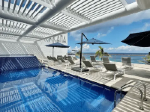 Casa Mexicana Cozumel Hotels in Cozumel