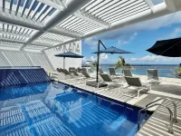 Casa Mexicana Cozumel Hotels in Cozumel