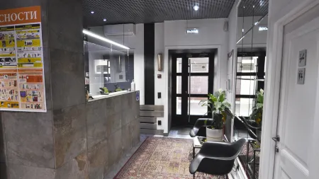 PEOPLE Red Square (Пипл Красная Площадь) Отели рядом с достопримечательностью «Храм Василия Блаженного»