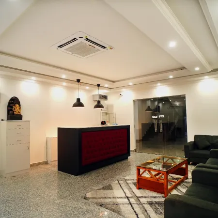 Kailath Hotels