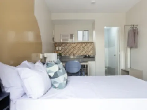Hive Manila Guesthouse -Netflix,400Mbps WI-FI Hotels in Bacoor