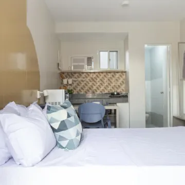 Hive Manila Guesthouse -Netflix,400Mbps WI-FI