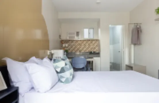 Hive Manila Guesthouse -Netflix,400Mbps WI-FI