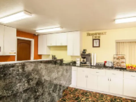 Rodeway Inn Willamette River Hotels in Corvallis