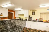 威拉米特河羅德威旅館