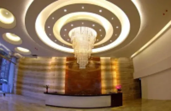 南投水岸休閑飯店二館