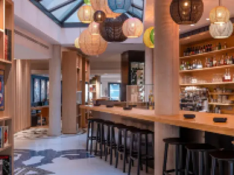 โฮเทล วิลลา เกอกี บายอน โรงแรมในบายอน