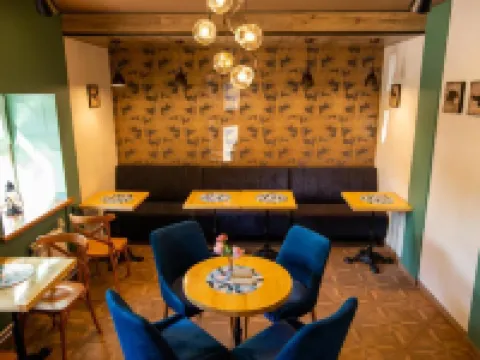 Sova Hotels in Pechory