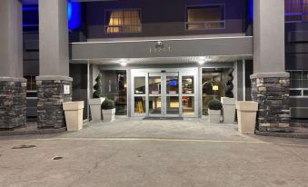 Hotel Dawson Creek, SureStay Collection by Best Western