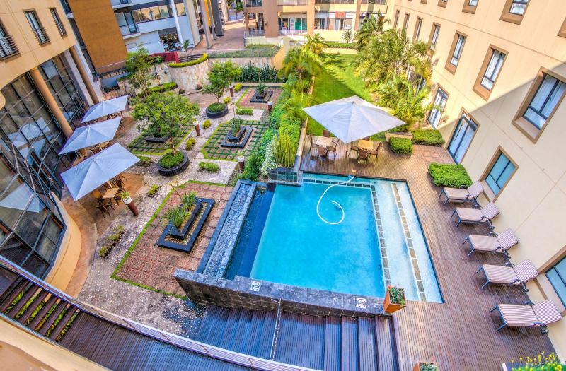 City Lodge Hotel Umhlanga Ridge photo 2