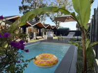 Tuscany Hotels in Gulripshi