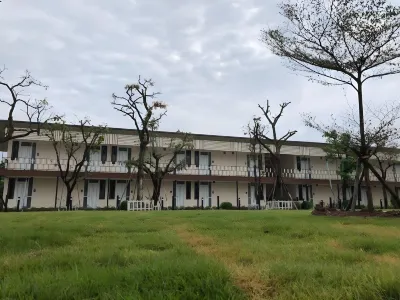 TaamJai Resort Hotels in Ban Phueng