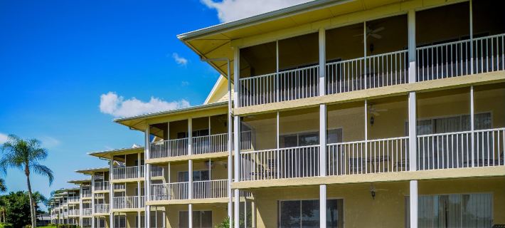 Hilton Vacation Club Charter Club Naples Bay Hotels in Naples