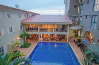 Ela Beach Hotel & Apartments - Pools