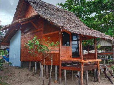 Homestay Pak Ucu