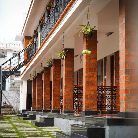 Aloha Homestay