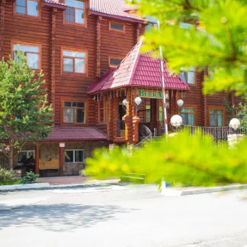 Belka Hotel فنادق في 