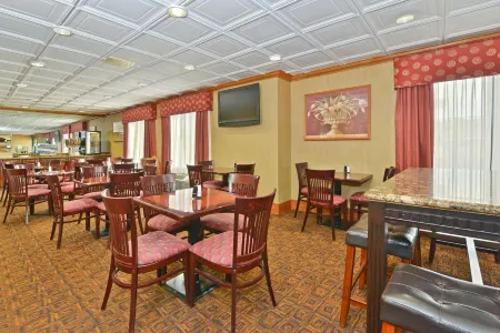 Best Western Marion Hotel