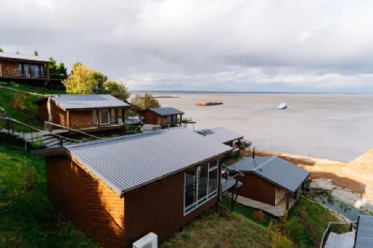 The Kamsky Hotels in 