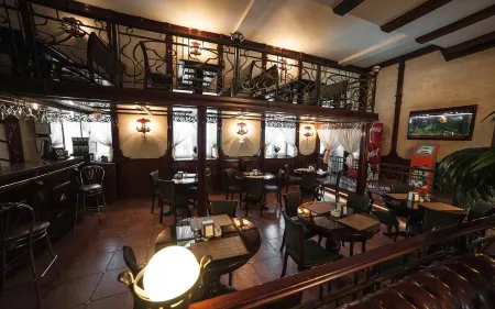 Старый Ростов Отели в г. Ростов-на-Дону