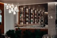 Holiday Hotel - Wifi