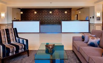 Best Western Plus Miami Airport North Hotel  Suites