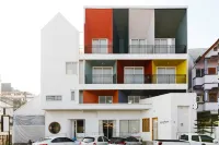 Grow Home -Stay and Space, Self Check-IN Hotels in 