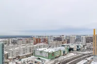 Cosmos (Cosmos) on Revolution Street