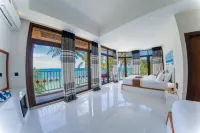 Heron Beach & Spa فنادق في 
