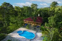 Magnolia Estates & Resorts Hotels in Badagarakeri