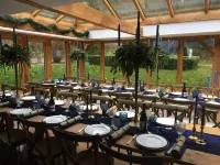 Bickleigh Castle Hotel a Silverton