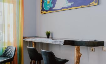 Ays Let It Snow Hotel Roza Khutor