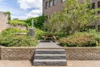 Condo Gardens Brussels Hôtels à proximité de l'Schaerbeek