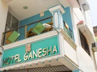 Hotel Ganesha Hotel a 