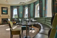 Westville Hotel - breakfast