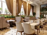 Hotel Gubernator` Hotels in Tver'