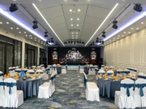 인도텔 하롱 호텔